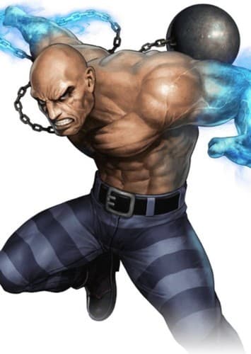 Absorbing-Man