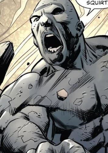 Absorbing Man