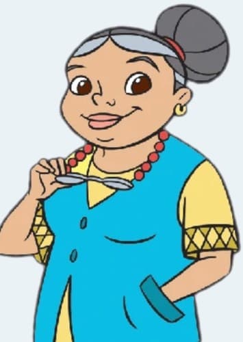 Abuela Elena