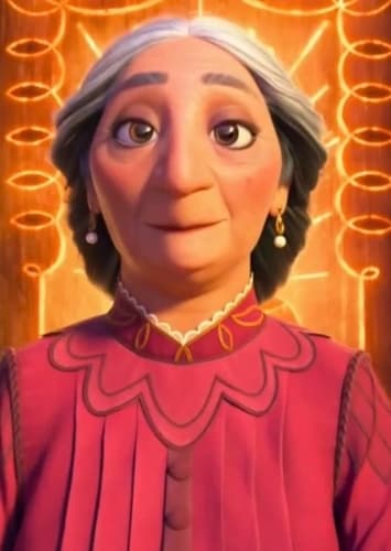Abuela Madrigal