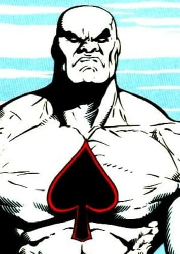 Kyle Reston (Earth-1)