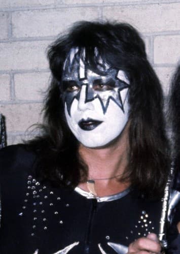 Ace frehley