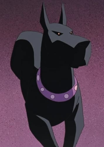 Ace the Bat-Hound