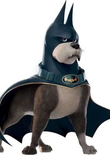 Ace the Bat-Hound