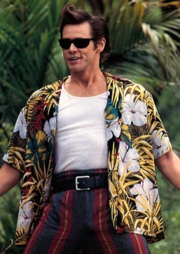 Ace Ventura