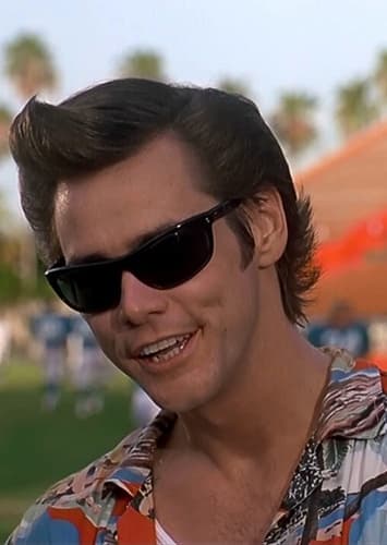 Ace Ventura