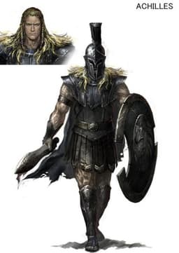 Achilles