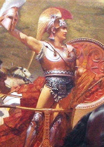 Achilles