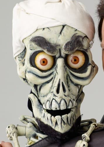 Achmed the Dead Terrorist