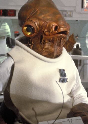 Ackbar