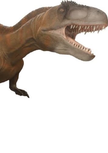 Acrocanthosaurus
