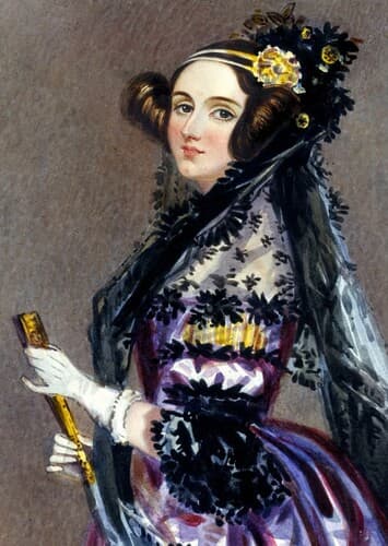 Ada Lovelace