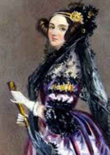 Ada Lovelace