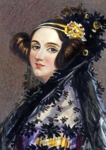 Ada Lovelace