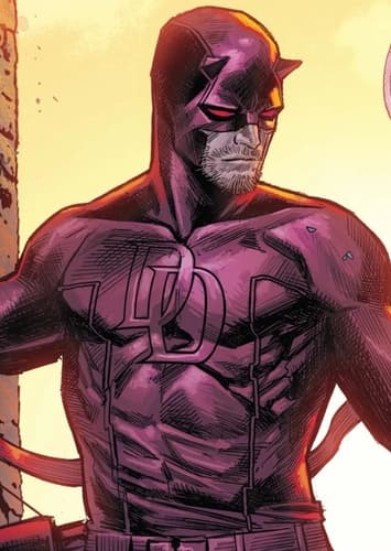 Assistant DA Matt Murdock