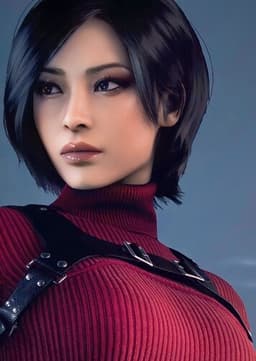 Ada Wong