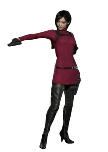 Ada Wong