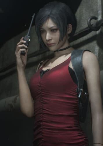 Ada Wong