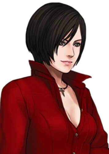 Ada Wong