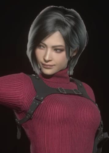 Ada Wong
