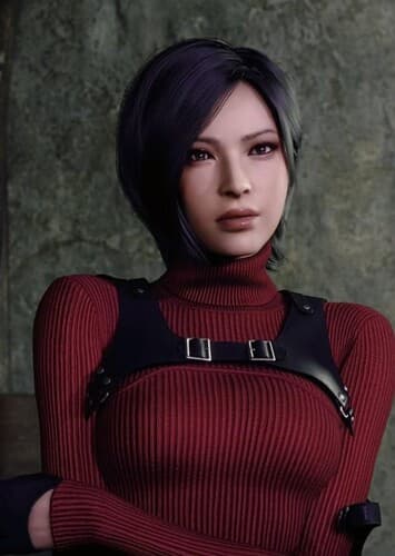Ada Wong