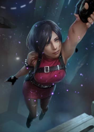 Ada Wong