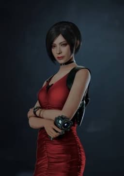 Ada Wong