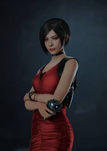 Ada Wong