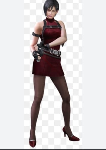 Ada Wong