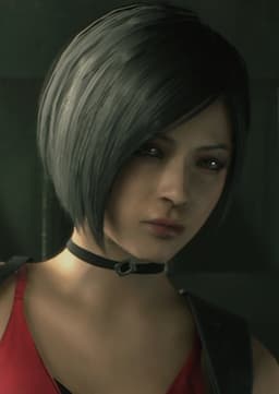 Ada Wong