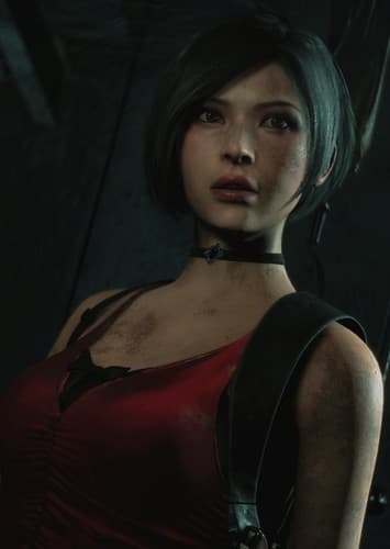 Ada Wong
