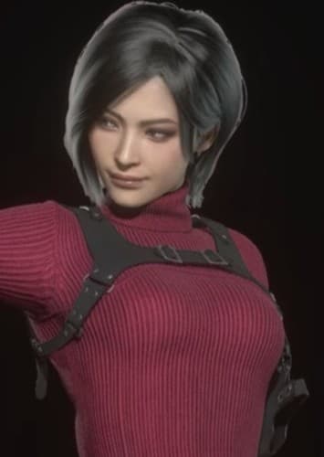 Ada Wong