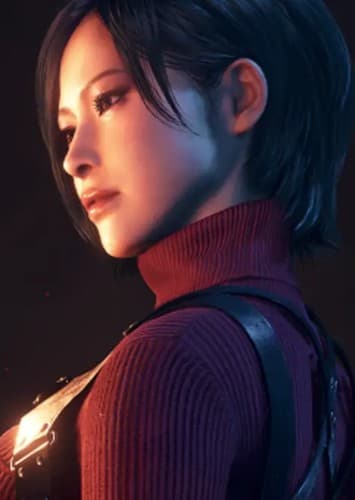 Ada Wong