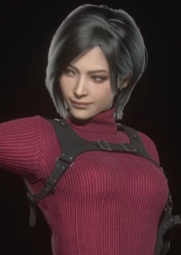 Ada Wong