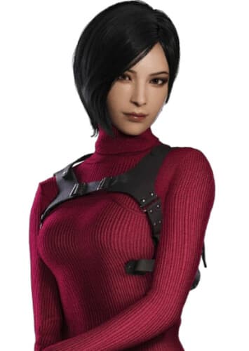 Ada Wong