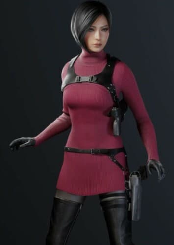 Ada Wong