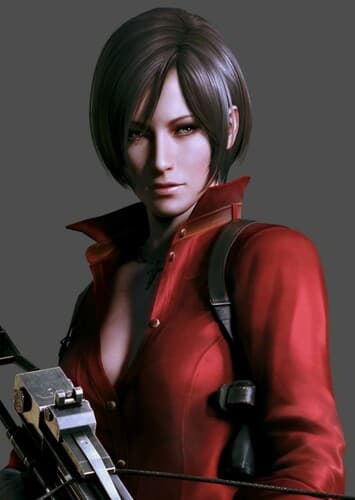 Ada Wong