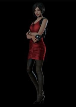 Ada Wong