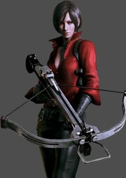 Ada Wong