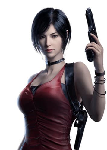 Ada Wong
