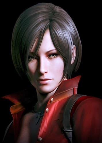 Ada Wong