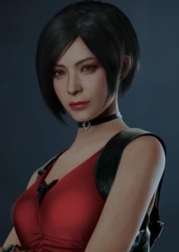 Ada Wong