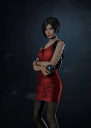 Ada Wong