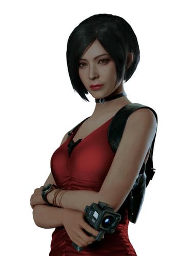 Ada Wong
