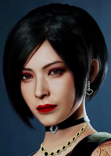 Ada Wong