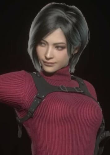 Ada Wong