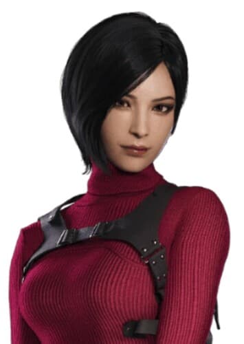 Ada Wong
