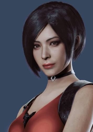 Ada Wong