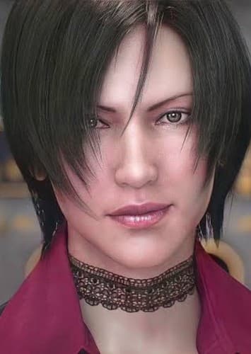 Ada Wong