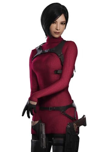 Ada Wong
